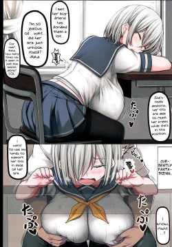 Page 3 of Minna no Hamakaze | Everyone's Hamakaze