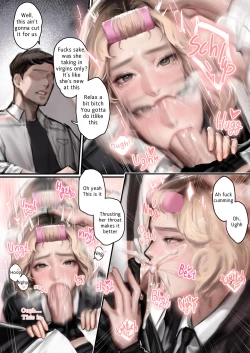 Page 13 of JK Cumdump Development 2 | JK육변기 육성일지2