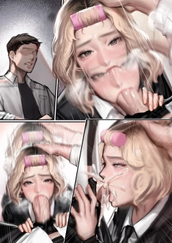 Page 14 of JK Cumdump Development 2 | JK육변기 육성일지2