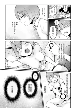 Page 33 of Totsuzen Onnanoko ni Natta node, Ore no Oppai Monde mimasen ka?25