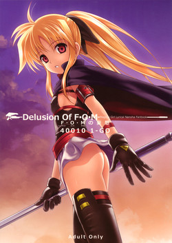Download Delusion Of F・O・M - F・O・M no Mousou