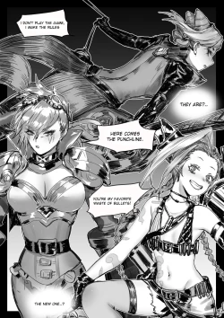 Page 15 of Disaster on TFT Part 2