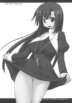 Page 3 of Dinner Dance