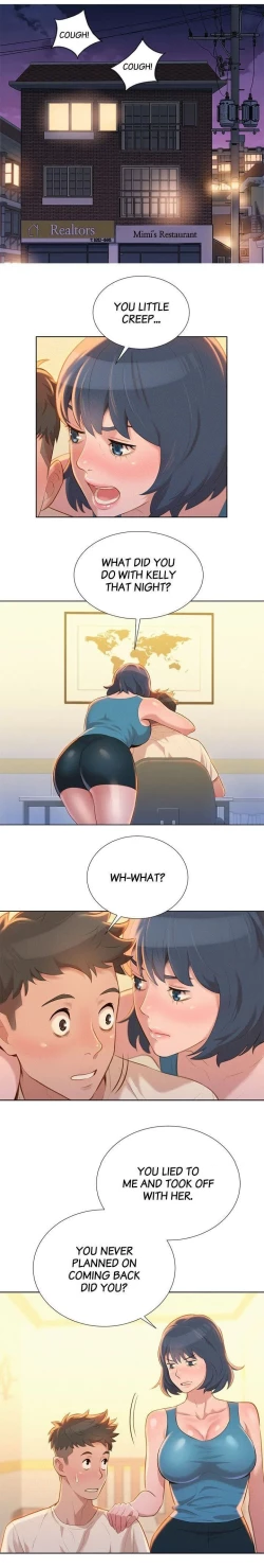 Page 132 of What do you Take me For? Ch.39/?