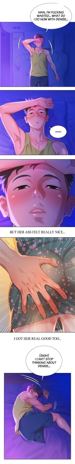 Page 185 of What do you Take me For? Ch.39/?