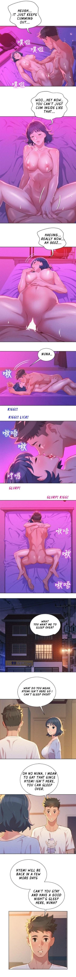 Page 348 of What do you Take me For? Ch.39/?