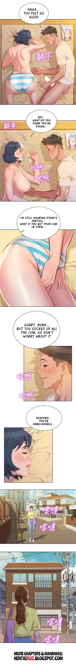 Page 371 of What do you Take me For? Ch.39/?