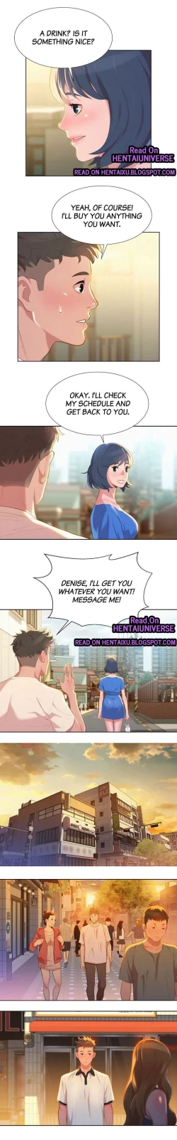 Page 43 of What do you Take me For? Ch.39/?