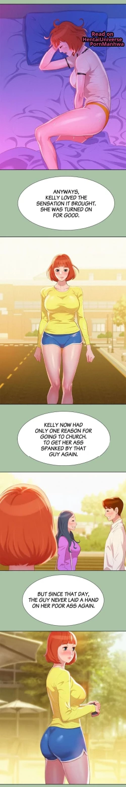 Page 71 of What do you Take me For? Ch.39/?