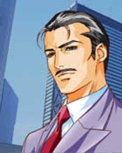 Page 74 of Otoko Getyu / Kareina Bad Boy