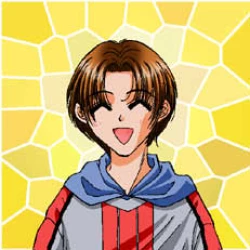 Page 75 of Otoko Getyu / Kareina Bad Boy