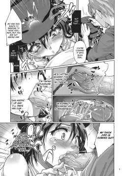 Page 11 of Chikokuma Renko 2
