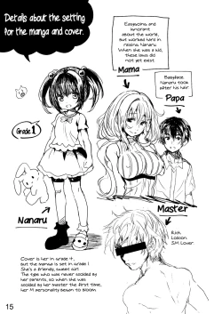 Page 14 of Bondage no Aru Seikatsu - Life of Bondage.