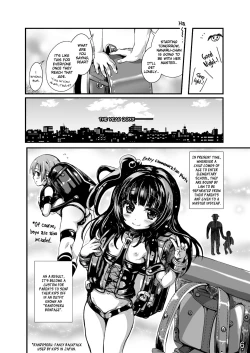 Page 5 of Bondage no Aru Seikatsu - Life of Bondage.