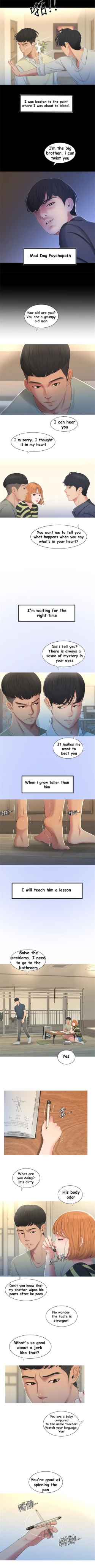 Page 4 of One's In13