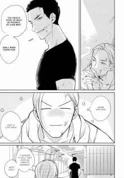 Page 147 of Mayonaka Love Alliance