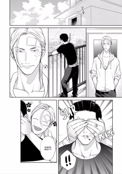 Page 152 of Mayonaka Love Alliance