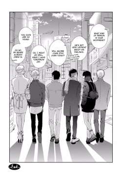 Page 176 of Mayonaka Love Alliance