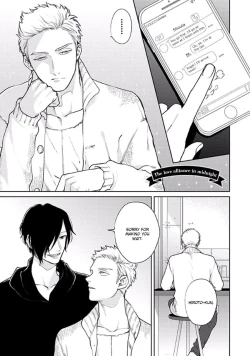 Page 178 of Mayonaka Love Alliance