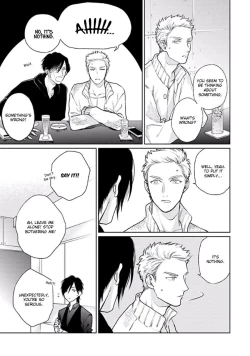 Page 180 of Mayonaka Love Alliance