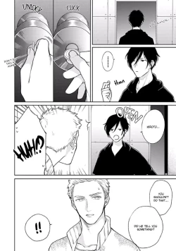 Page 183 of Mayonaka Love Alliance