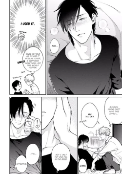 Page 191 of Mayonaka Love Alliance