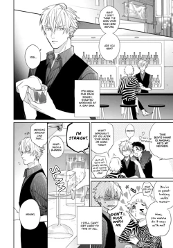 Page 64 of Mayonaka Love Alliance