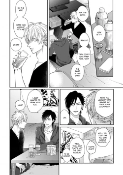 Page 82 of Mayonaka Love Alliance