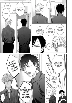 Page 89 of Mayonaka Love Alliance