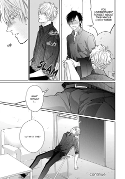 Page 99 of Mayonaka Love Alliance