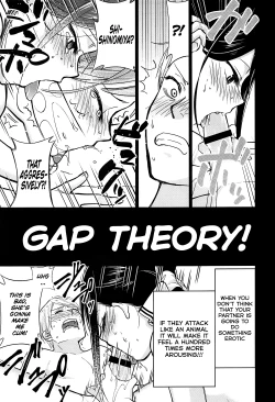 Page 10 of Kaguyasama Wants to Make Him Cum