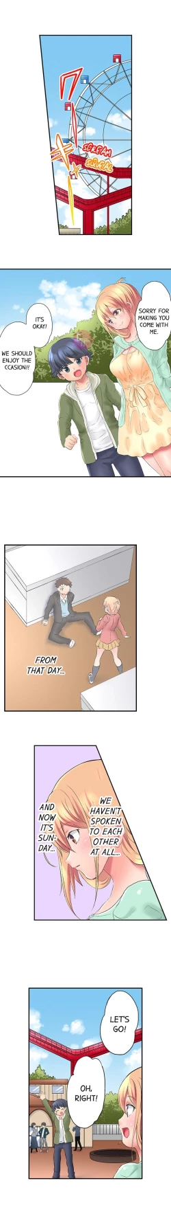 Page 148 of Big Sister Lets Me BANG Her! Ch.12/12