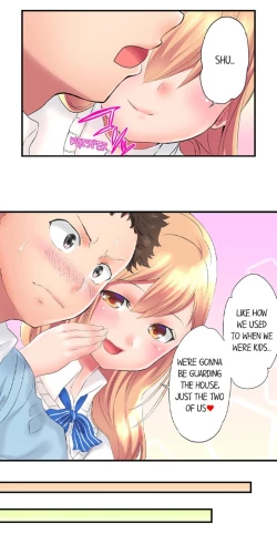 Page 16 of Big Sister Lets Me BANG Her! Ch.12/12