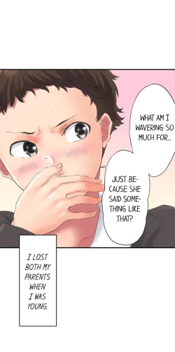 Page 17 of Big Sister Lets Me BANG Her! Ch.12/12