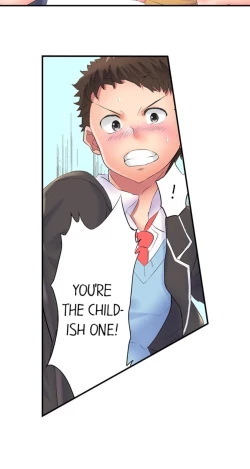 Page 29 of Big Sister Lets Me BANG Her! Ch.12/12