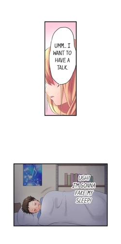 Page 32 of Big Sister Lets Me BANG Her! Ch.12/12