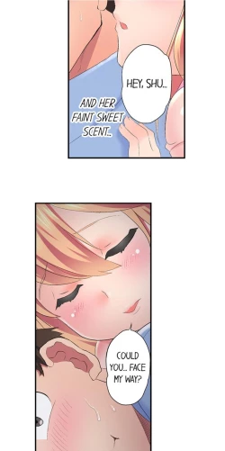 Page 44 of Big Sister Lets Me BANG Her! Ch.12/12