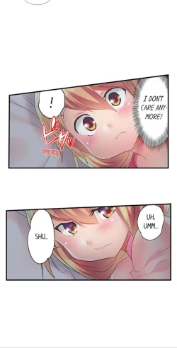 Page 50 of Big Sister Lets Me BANG Her! Ch.12/12