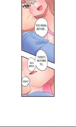 Page 60 of Big Sister Lets Me BANG Her! Ch.12/12