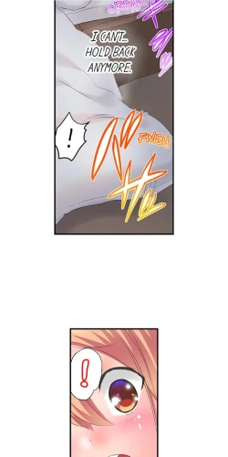 Page 68 of Big Sister Lets Me BANG Her! Ch.12/12