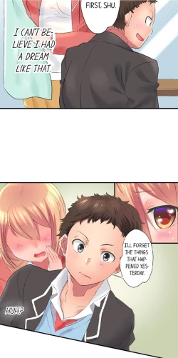 Page 83 of Big Sister Lets Me BANG Her! Ch.12/12