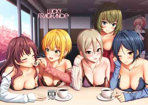 Download Lucky fragrance