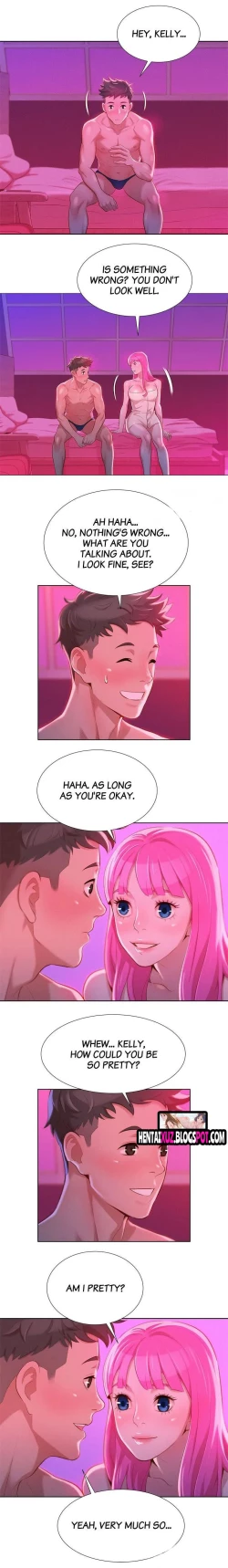 Page 109 of What do you Take me For? Ch.40/?