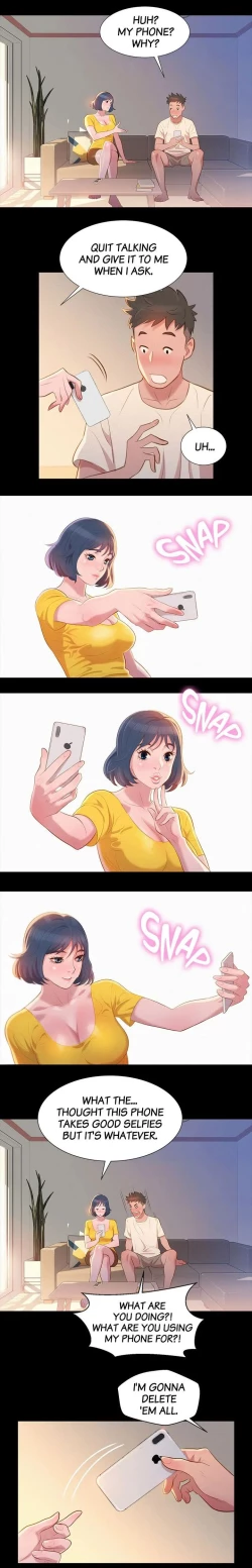 Page 17 of What do you Take me For? Ch.40/?