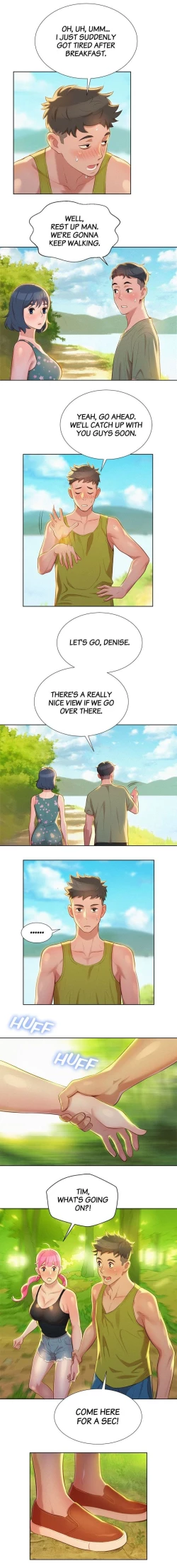 Page 220 of What do you Take me For? Ch.40/?