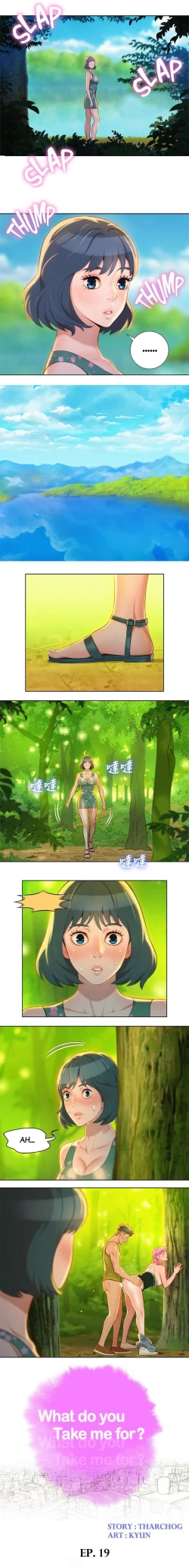 Page 235 of What do you Take me For? Ch.40/?