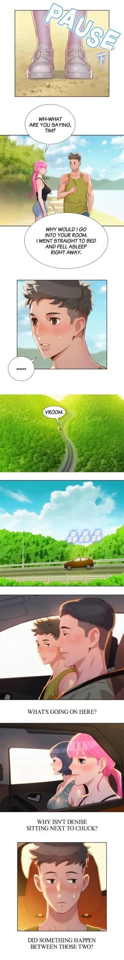 Page 240 of What do you Take me For? Ch.40/?