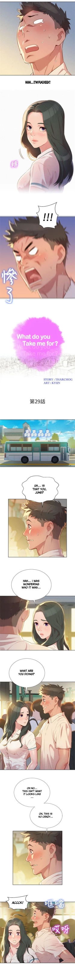 Page 315 of What do you Take me For? Ch.40/?