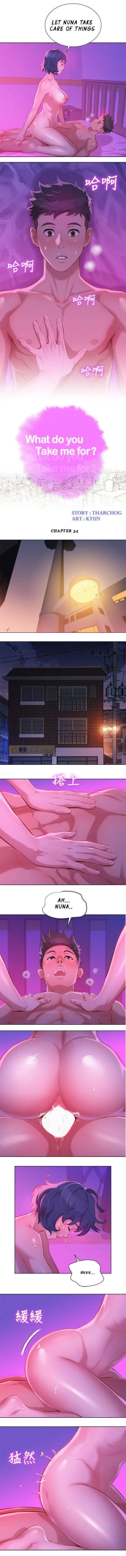 Page 344 of What do you Take me For? Ch.40/?