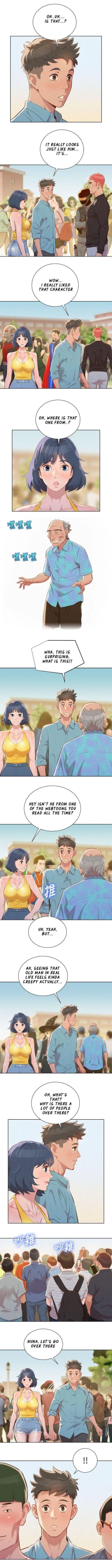 Page 386 of What do you Take me For? Ch.40/?